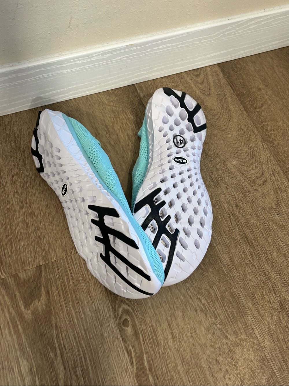 DLGJPA Water Shoes womens Water Shoe I Size EU 41 - Picture 7 of 7